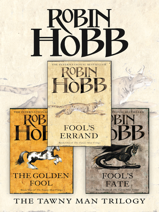 Title details for The Complete Tawny Man Trilogy by Robin Hobb - Available